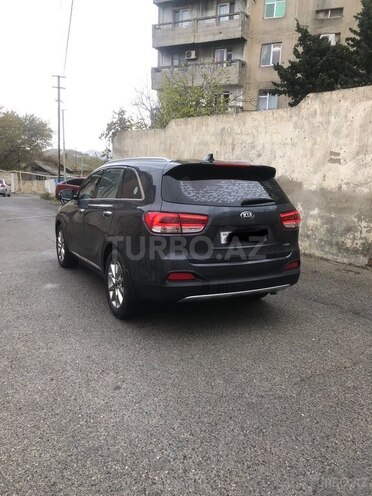 Kia Sorento 2015, 191,000 km - 2.2 l - Bakı