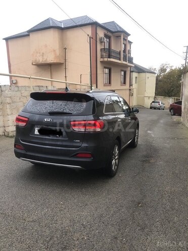 Kia Sorento 2015, 191,000 km - 2.2 l - Bakı
