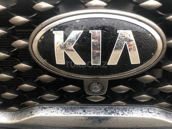 Kia Sorento 2015, 191,000 km - 2.2 l - Bakı