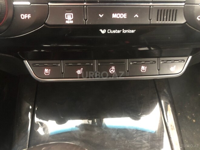 Kia Sorento 2015, 191,000 km - 2.2 l - Bakı