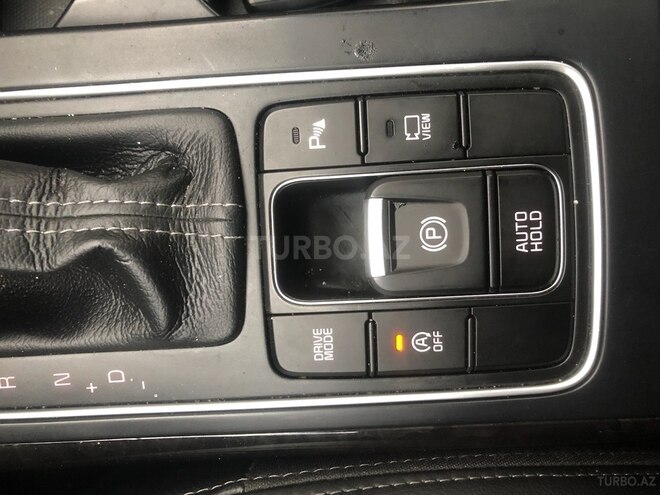 Kia Sorento 2015, 191,000 km - 2.2 l - Bakı