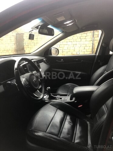 Kia Sorento 2015, 191,000 km - 2.2 l - Bakı