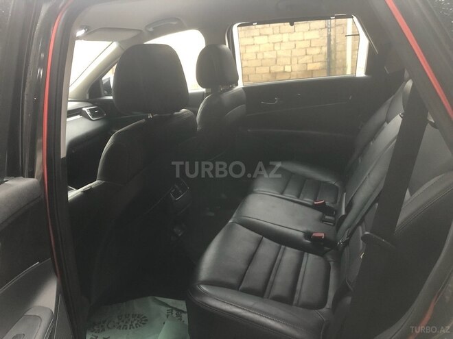 Kia Sorento 2015, 191,000 km - 2.2 l - Bakı