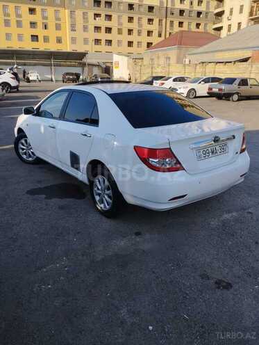 BYD F3 2013, 222,347 km - 1.5 l - Xırdalan