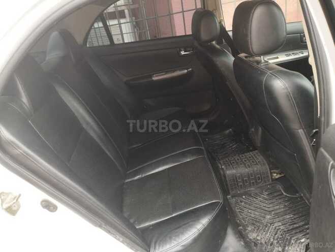 BYD F3 2013, 222,347 km - 1.5 l - Xırdalan