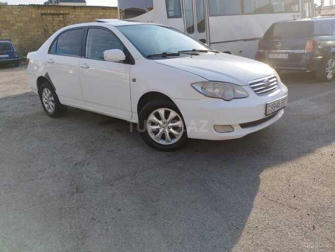 BYD F3 2013, 222,347 km - 1.5 l - Xırdalan
