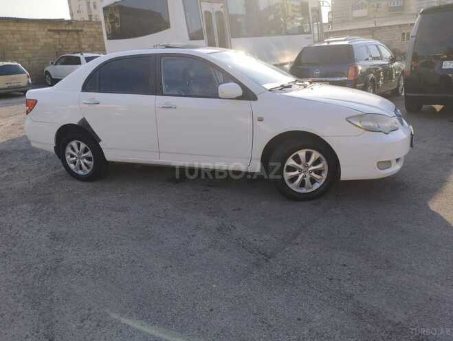 BYD F3 2013, 222,347 km - 1.5 l - Xırdalan