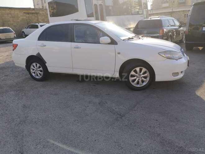 BYD F3 2013, 222,347 km - 1.5 l - Xırdalan