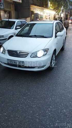 BYD F3 2013, 222,347 km - 1.5 l - Xırdalan