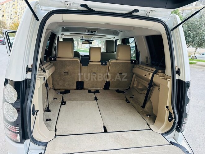 Land Rover Discovery 2014, 111,875 km - 3.0 l - Bakı