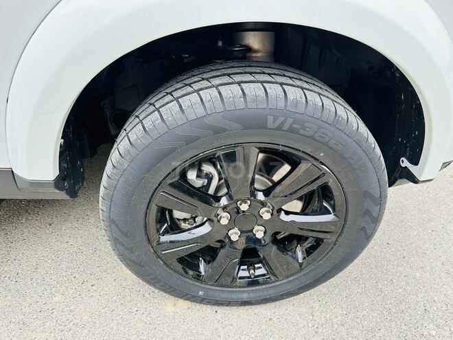 Land Rover Discovery 2014, 111,875 km - 3.0 l - Bakı