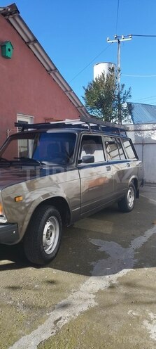 LADA (VAZ) 2104 2006, 92,000 km - 1.6 л - Qax