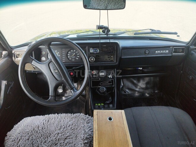 LADA (VAZ) 2104 2006, 92,000 km - 1.6 л - Qax