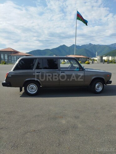 LADA (VAZ) 2104 2006, 92,000 km - 1.6 л - Qax