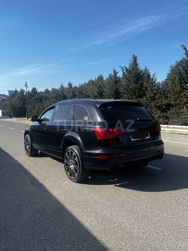 Audi Q7 2013, 141,500 km - 3.0 л - Bakı