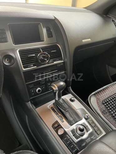 Audi Q7 2013, 141,500 km - 3.0 л - Bakı