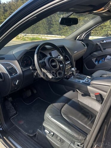 Audi Q7 2013, 141,500 km - 3.0 л - Bakı