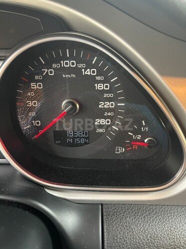 Audi Q7 2013, 141,500 km - 3.0 л - Bakı