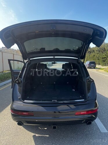 Audi Q7 2013, 141,500 km - 3.0 л - Bakı