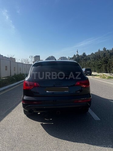 Audi Q7 2013, 141,500 km - 3.0 л - Bakı
