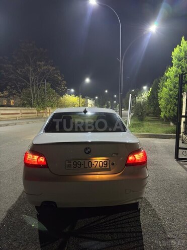 BMW 530 2006, 299,000 km - 3.0 l - Xaçmaz