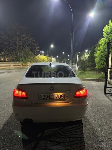 BMW 530 2006, 299,000 km - 3.0 l - Xaçmaz
