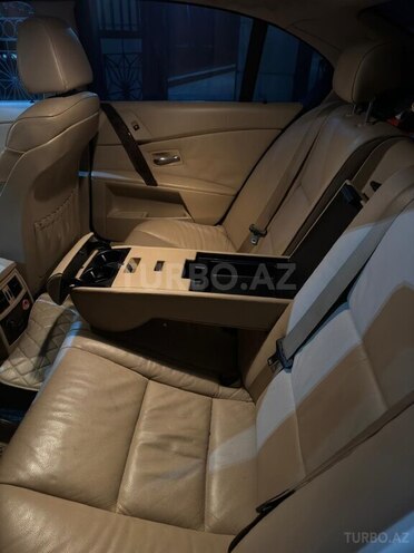 BMW 530 2006, 299,000 km - 3.0 l - Xaçmaz