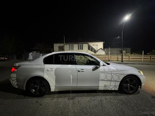 BMW 530 2006, 299,000 km - 3.0 l - Xaçmaz