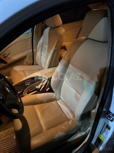 BMW 530 2006, 299,000 km - 3.0 l - Xaçmaz