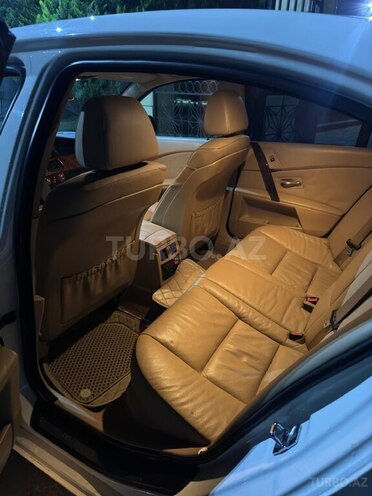 BMW 530 2006, 299,000 km - 3.0 l - Xaçmaz