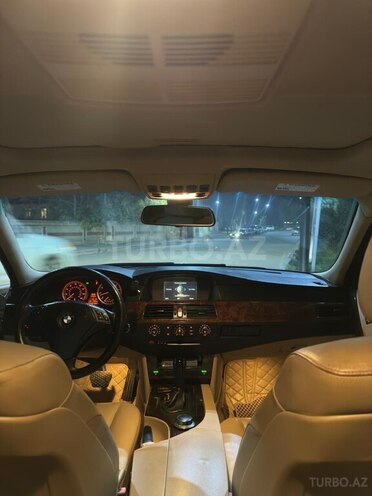 BMW 530 2006, 299,000 km - 3.0 l - Xaçmaz