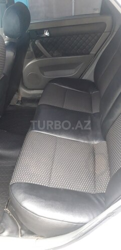 Daewoo Gentra 2014, 300,000 km - 1.5 l - Bakı