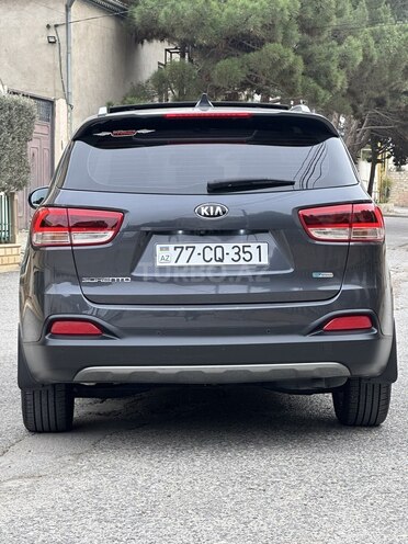 Kia Sorento 2014, 157,000 km - 2.0 l - Bakı