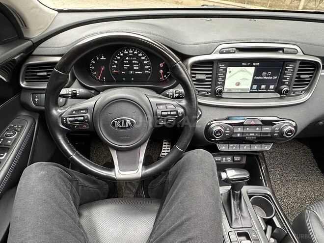 Kia Sorento 2014, 157,000 km - 2.0 l - Bakı