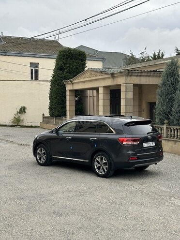 Kia Sorento 2014, 157,000 km - 2.0 l - Bakı