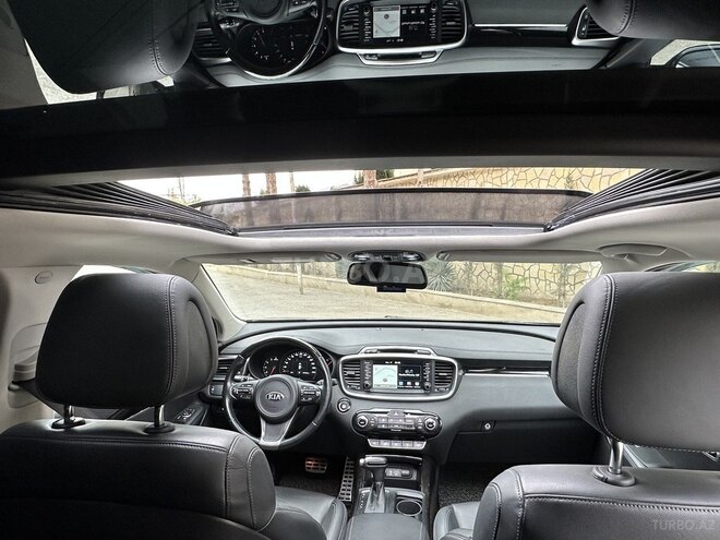 Kia Sorento 2014, 157,000 km - 2.0 l - Bakı