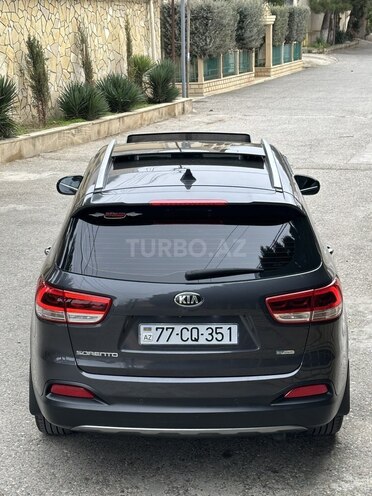 Kia Sorento 2014, 157,000 km - 2.0 l - Bakı