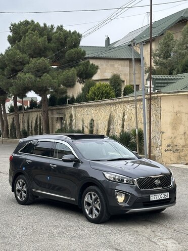 Kia Sorento 2014, 157,000 km - 2.0 l - Bakı