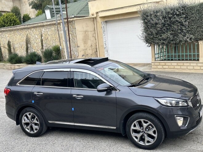 Kia Sorento 2014, 157,000 km - 2.0 l - Bakı