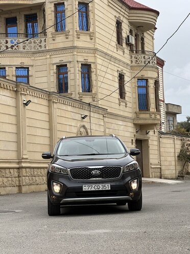 Kia Sorento 2014, 157,000 km - 2.0 l - Bakı