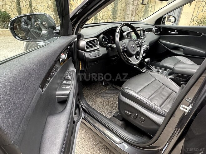 Kia Sorento 2014, 157,000 km - 2.0 l - Bakı