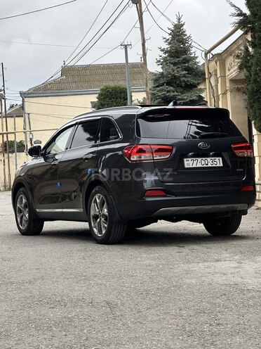 Kia Sorento 2014, 157,000 km - 2.0 l - Bakı