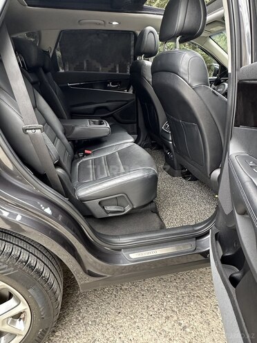 Kia Sorento 2014, 157,000 km - 2.0 l - Bakı