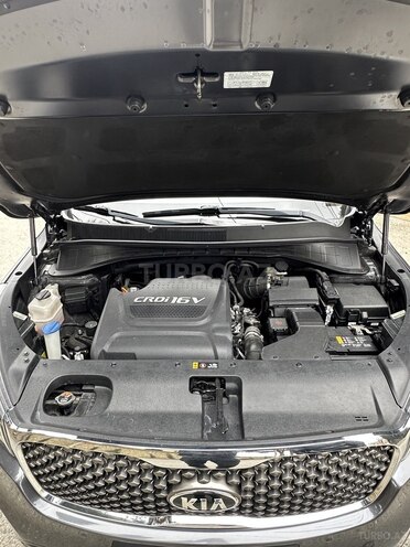 Kia Sorento 2014, 157,000 km - 2.0 l - Bakı