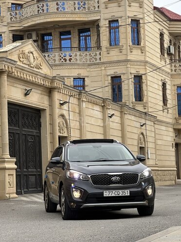Kia Sorento 2014, 157,000 km - 2.0 l - Bakı