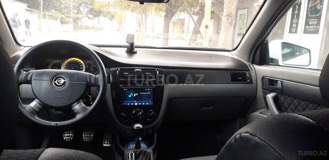 Daewoo Gentra 2014, 300,000 km - 1.5 l - Bakı