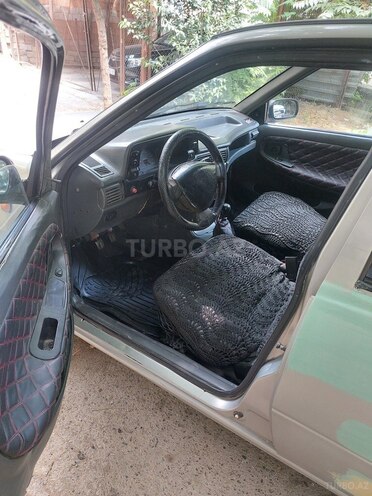 Daewoo Nexia 2008, 237,000 km - 1.5 l - Bakı