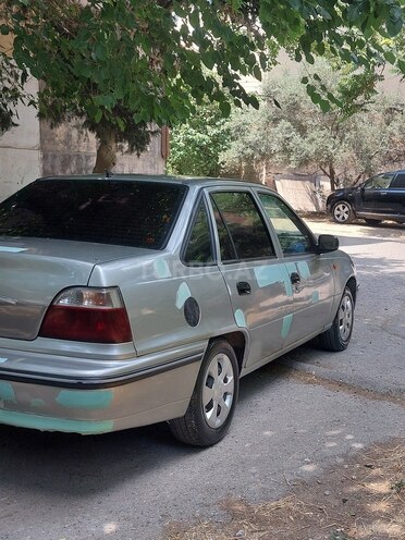 Daewoo Nexia 2008, 237,000 km - 1.5 l - Bakı