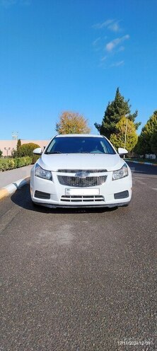 Chevrolet Cruze 2012, 249,600 km - 1.4 l - Göygöl