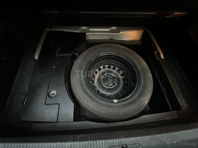 Volkswagen Passat 2010, 210,000 km - 2.0 l - Bakı